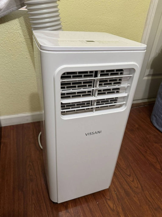 Portable AC