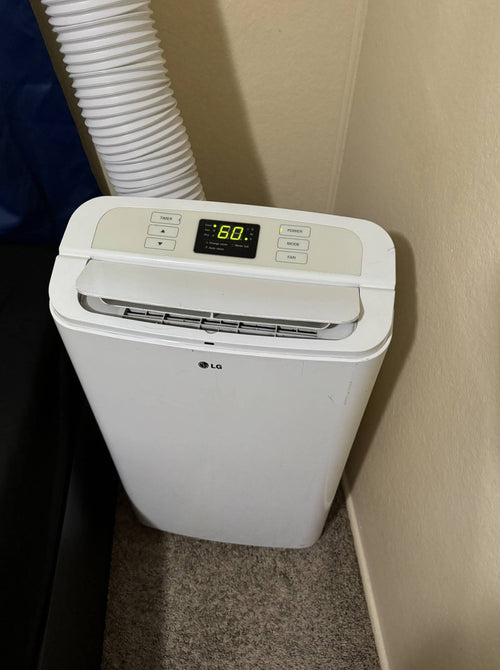 Portable AC