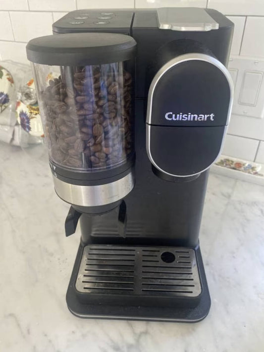 Kitchen Coffee Maker