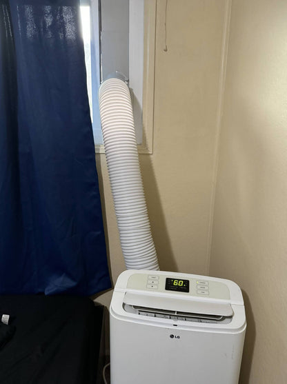 Portable AC